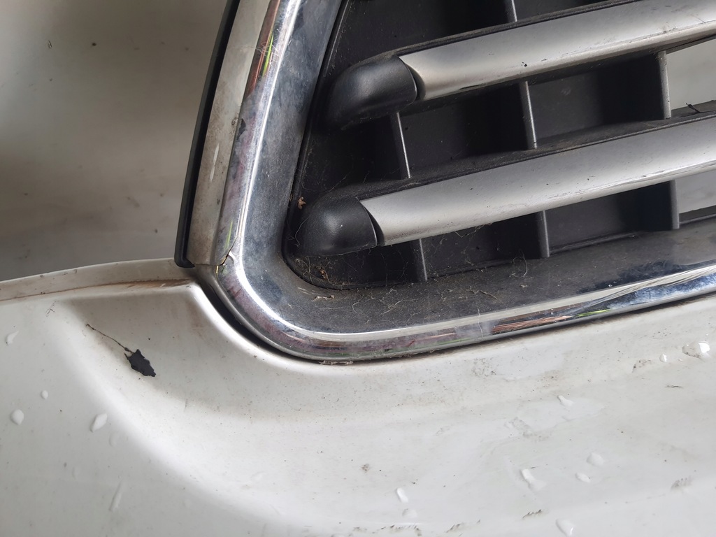 фото №3, Mini countryman r60 10-14 бампер