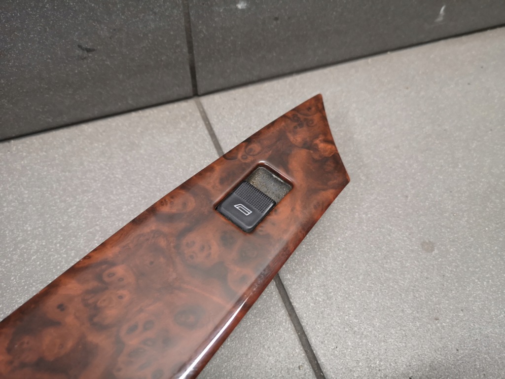 фото №4, Dekor ручка обшивка правый перед a8 d2 4d1959518