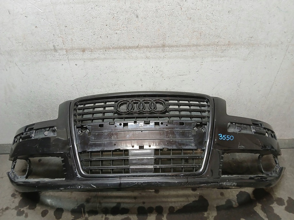 фото №1, Бампер перед audi a8 d3 lift