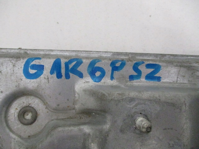 фото №9, Peugeot 208 электрический подъемник стекло левый перед 2 pin 9674254480