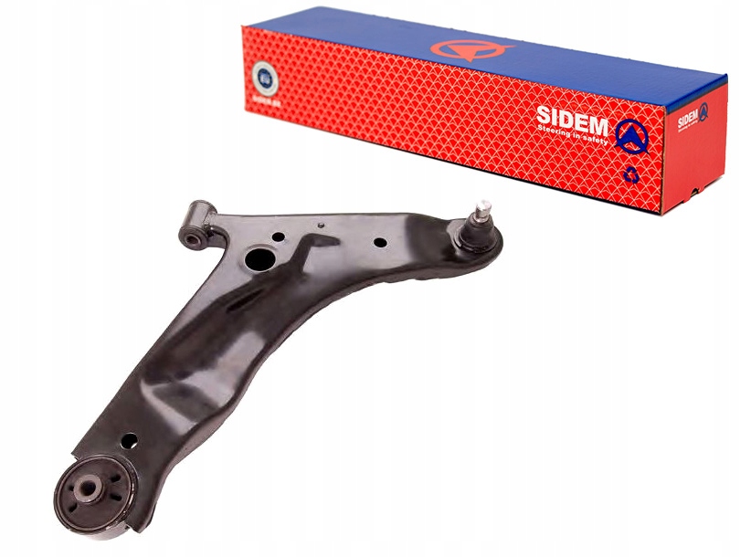 фото №1, Sidem рычаг p hyundai i10 07- p