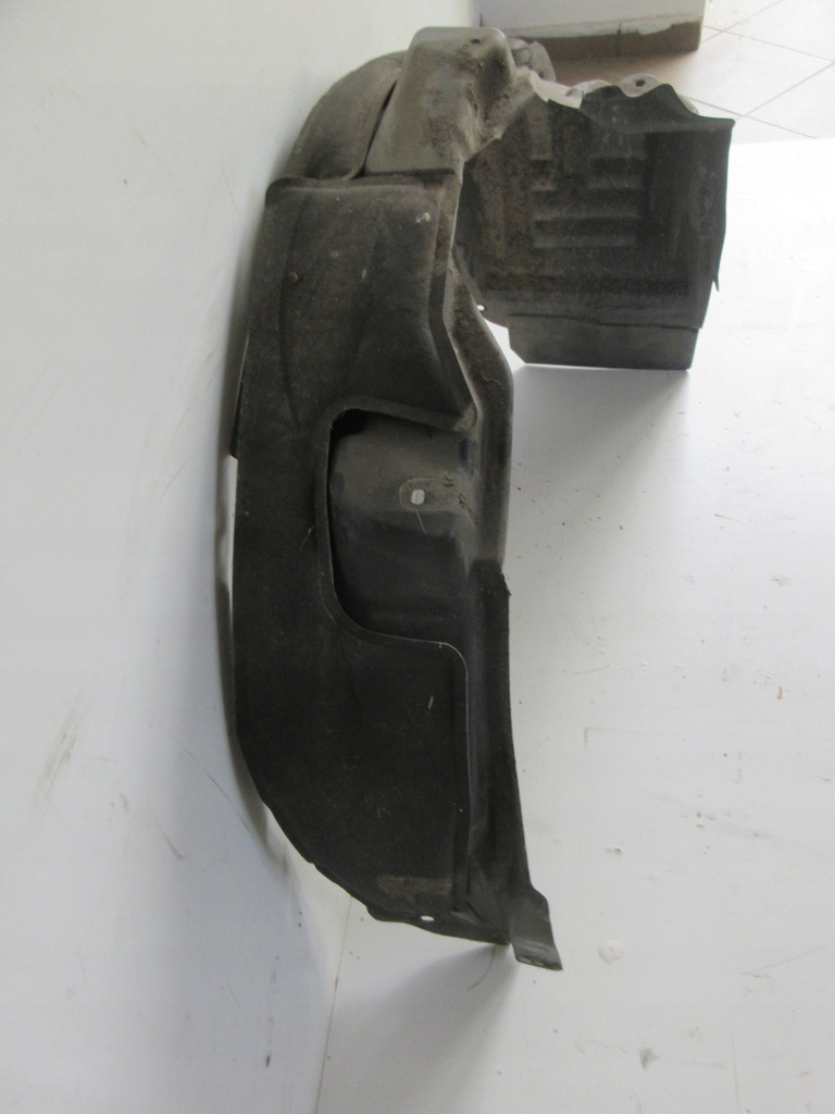 фото №6, Mitsubishi asx 15-16 подкрылок левый перед