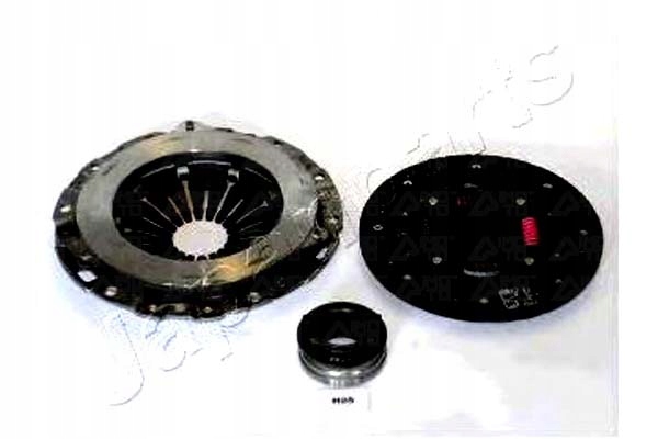 фото №6, Japan сцепление комплект hyundai getz