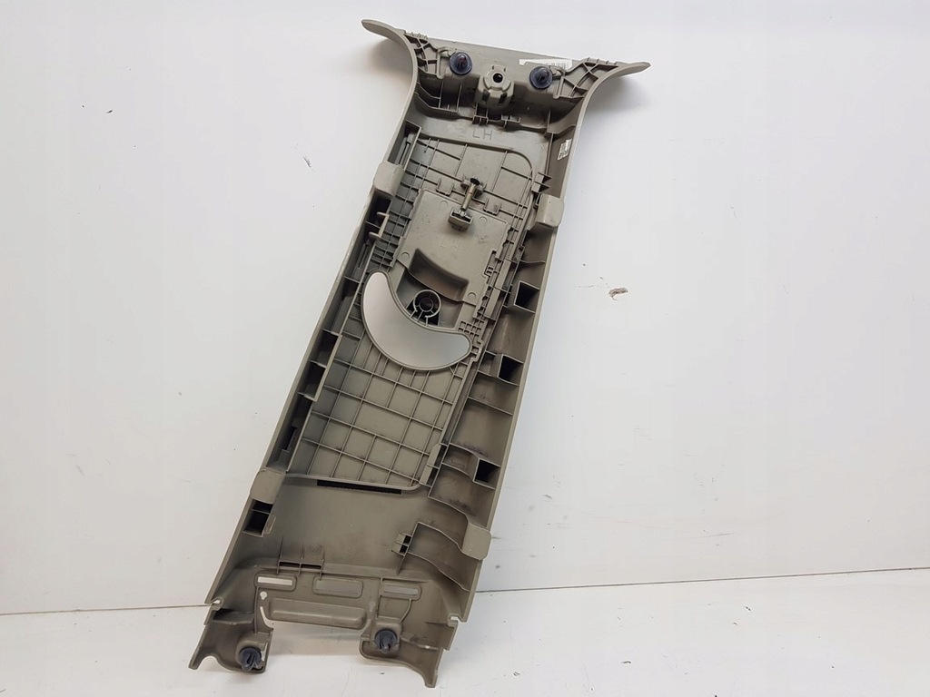 фото №5, Kia carens iv защита стойка среднего левая правая