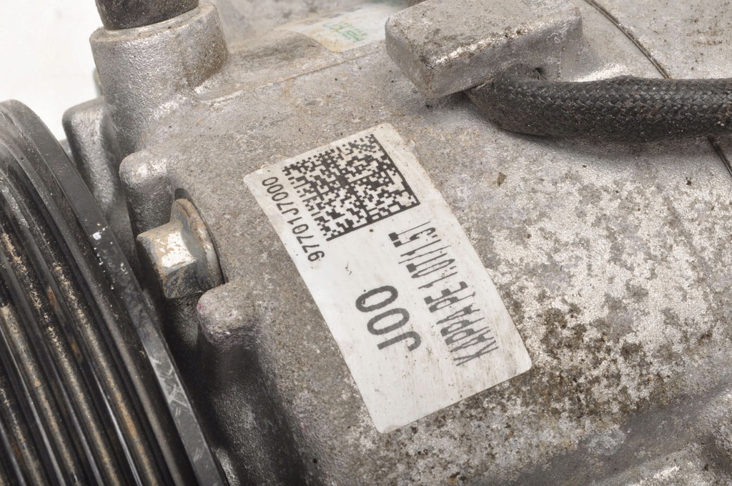 фото №7, Kia pro ceed iii 1.5 t-gdi 160km компрессор кондиционера 97701j7000 2023r