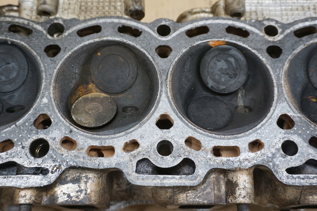 фото №12, Suzuki vitara головка g16a 1,6 8v 88-97r