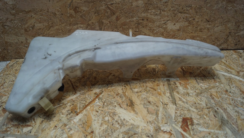 фото №5, Бачок омивача nissan navara d40 28910eb500