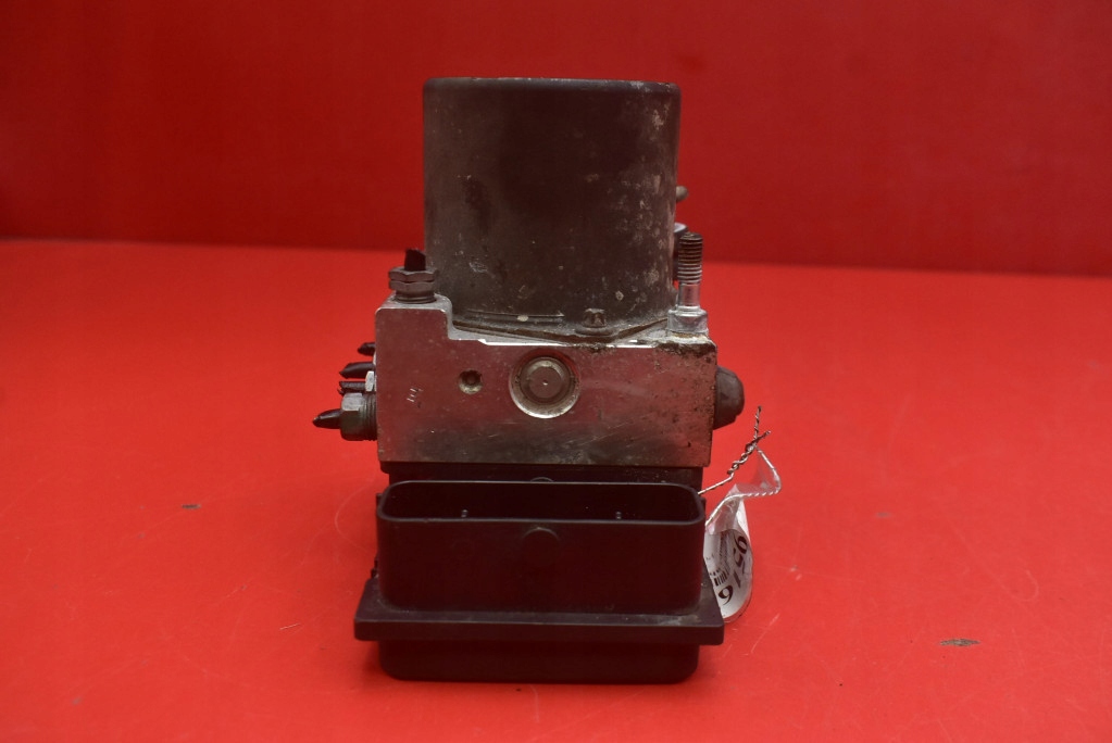 фото №5, Насос abs 1401109880 fiat scudo 2 ii 1.6 hdi 90 km 07-16