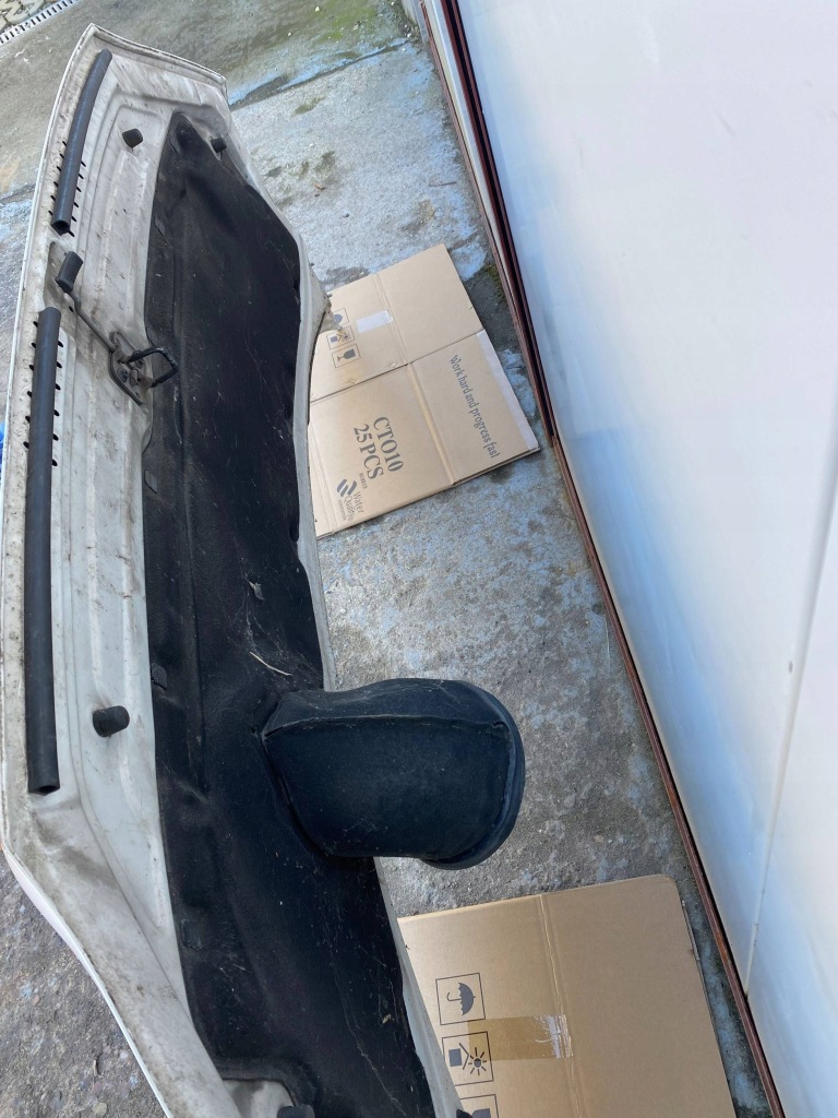 Vw crafter 2 man tge 7c комплектная капот перед крышка lb9a белый Киев