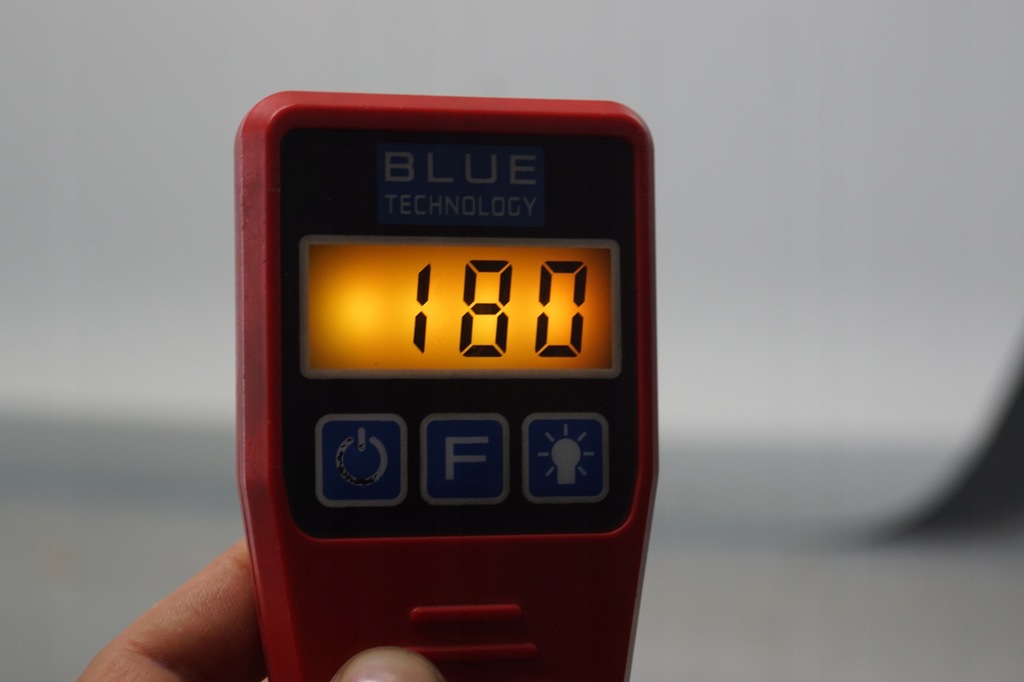 фото №13, Дверь левый перед audi tt 8j