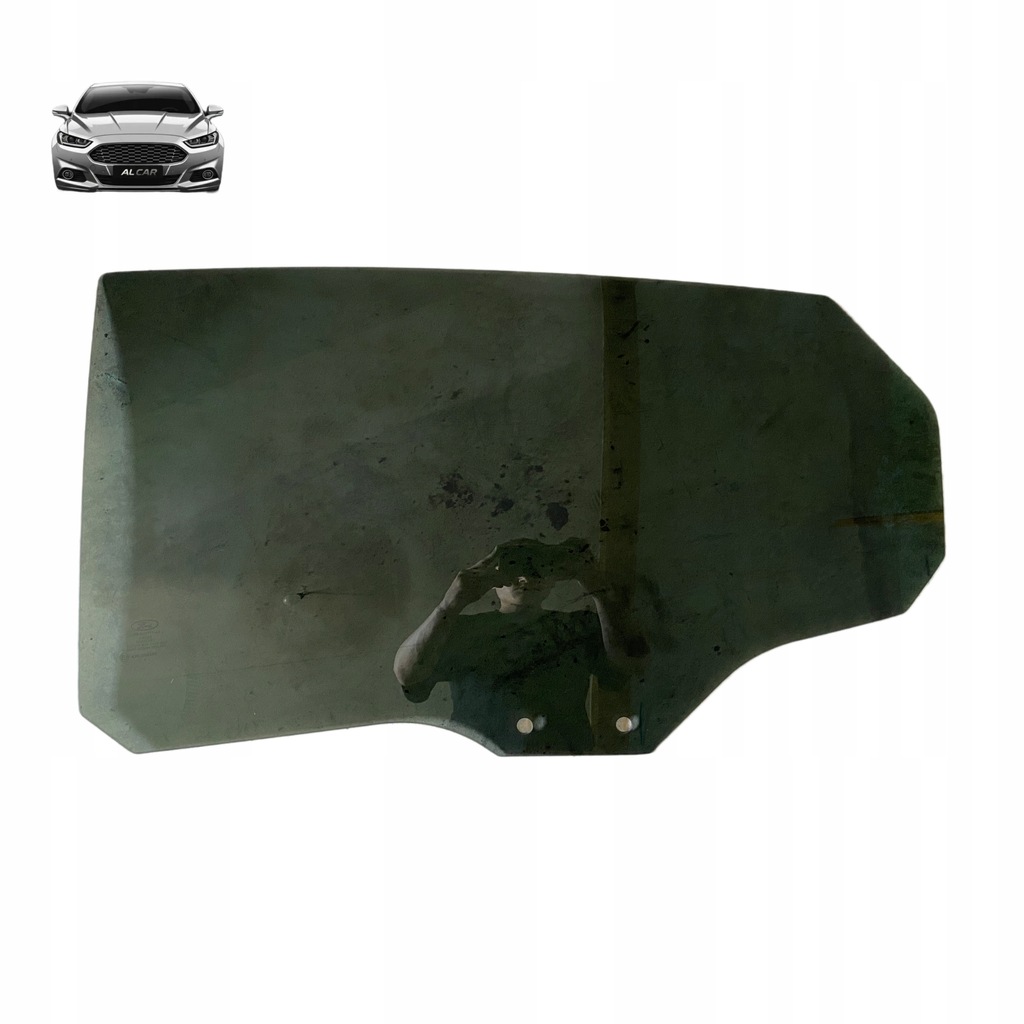 фото №1, Скло двері лівий задня загартоване ford mustang mach-e lj8b-r25713-ab 2020r.