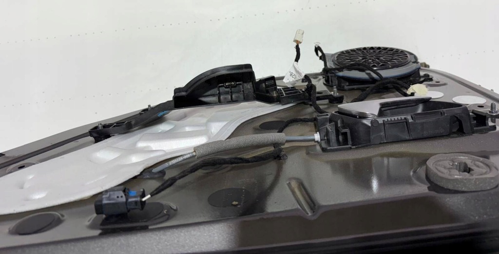 фото №6, Peugeot 2008 ii двері правий задня задні