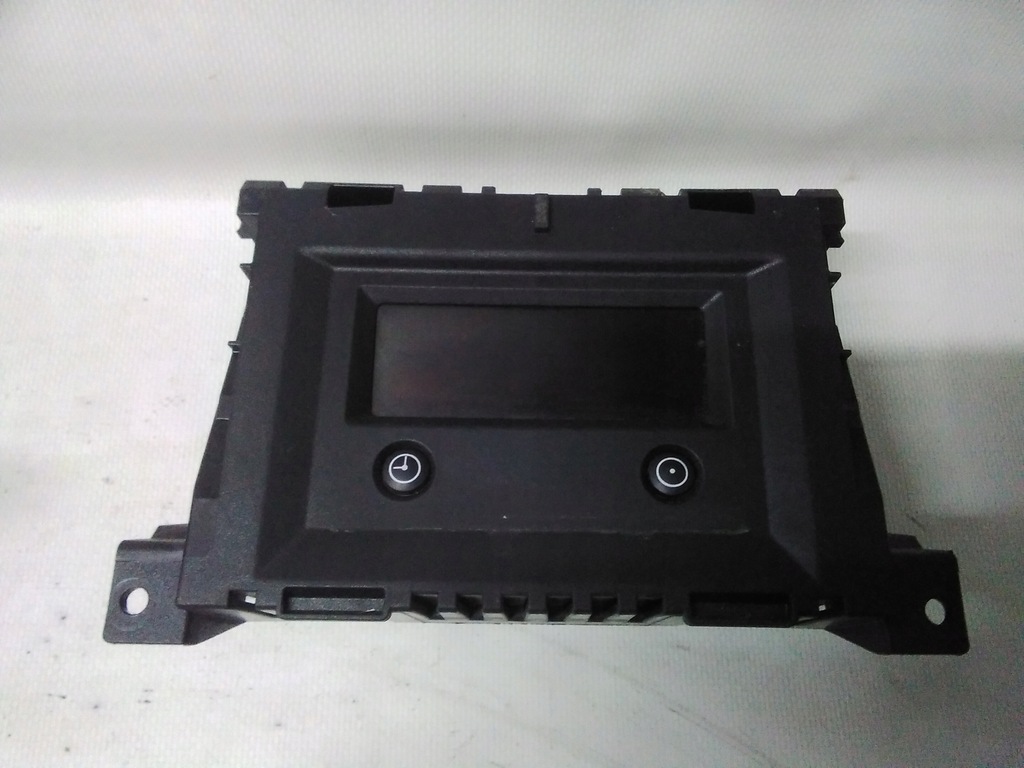 фото №1, 6701 opel astra h дисплей радио 13208194