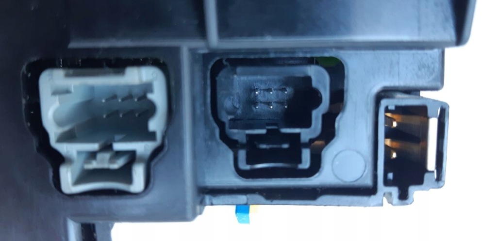 фото №7, Переключатель переключатели peugeot 307 206 citroen xsara picasso esp 96605656xt