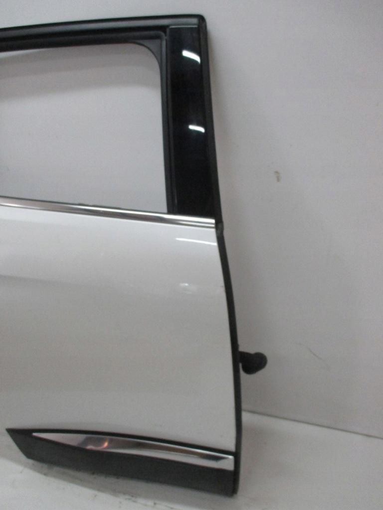 фото №6, Дверь правое задние peugeot 3008 ii bsz