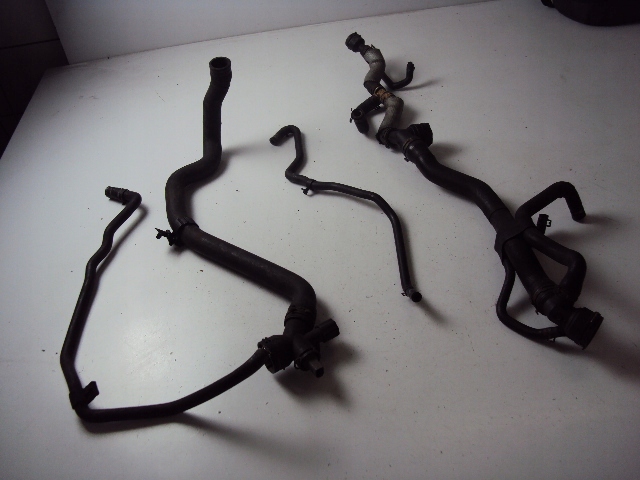 фото №1, Дроти wody audi a3 8p 2.0 tsi