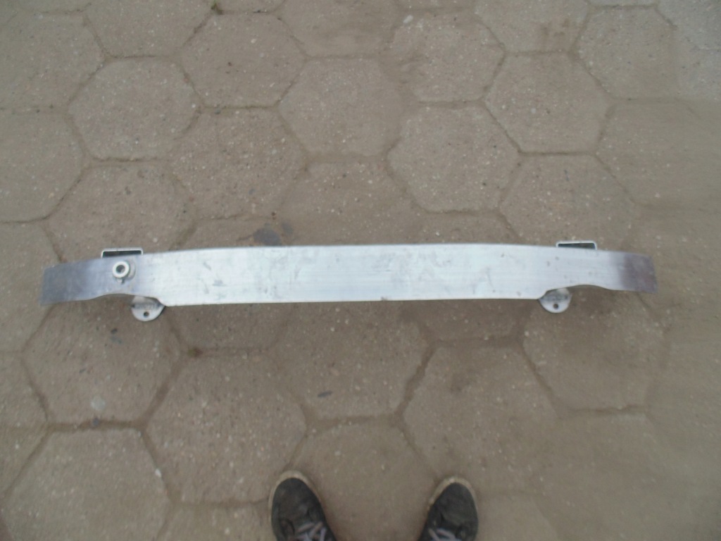 фото №1, Балка бампера jeep grand cherokee wk2 lift 2016-