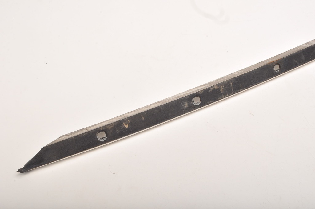 фото №7, Aston martin vantage 4.7 молдинг хромированная