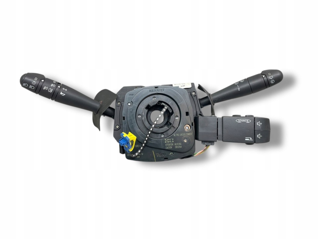 фото №1, Dacia duster 2013 перемикач комбінований 479454516r