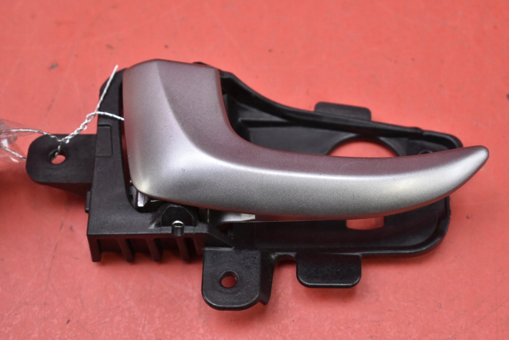 фото №1, Ручка внутрішня ліва перед 82613-gd000 hyundai i30 2 ii 12-15