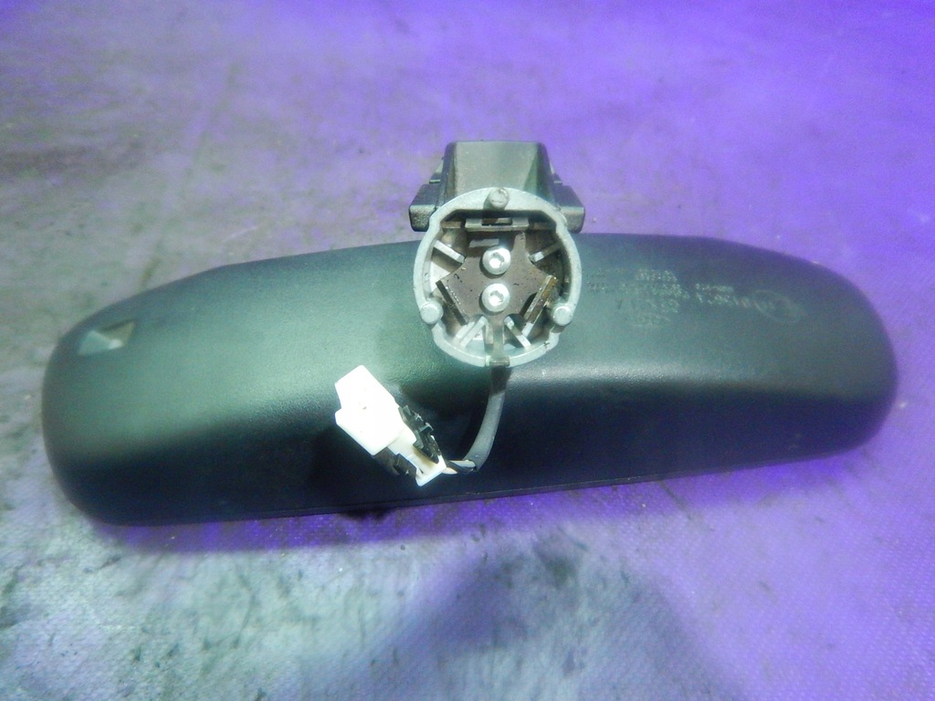 фото №3, Ford focus c-max 03- дзеркало внутрішнє фотохромний