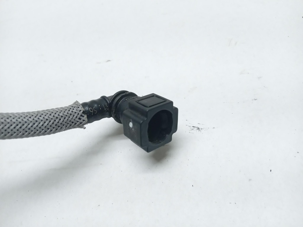 фото №4, Шланг топлива peugeot 508 ii 1.2