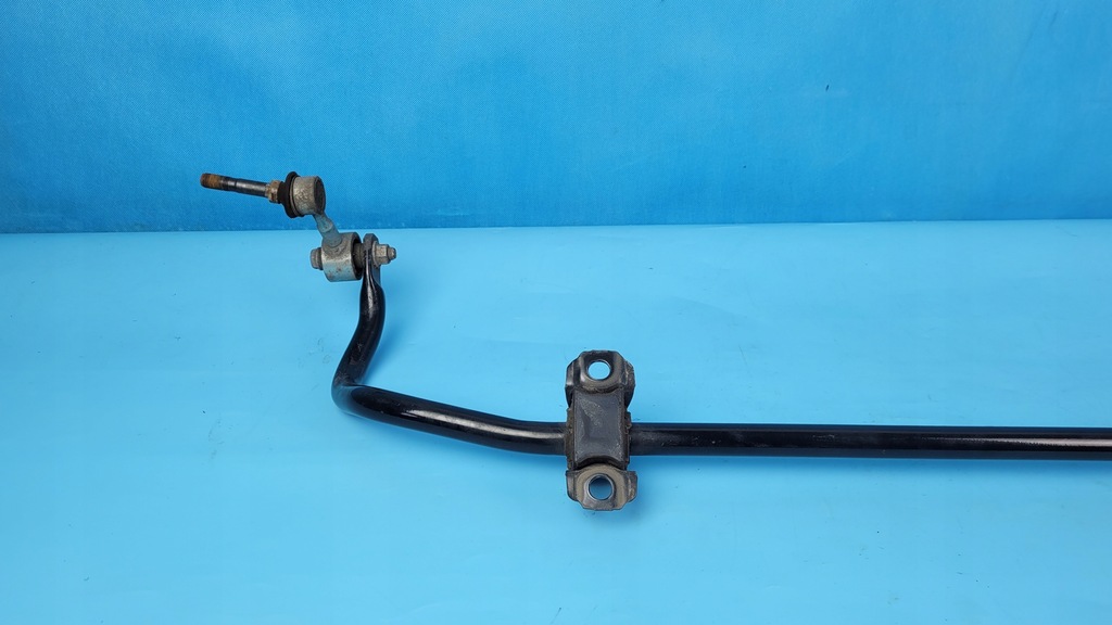 фото №10, Suzuki swace 1.8 hybrid 21r тяга стабилизатора задняя