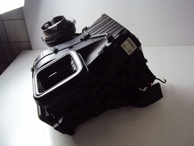 фото №4, Отопитель mini cooper one f55 14-