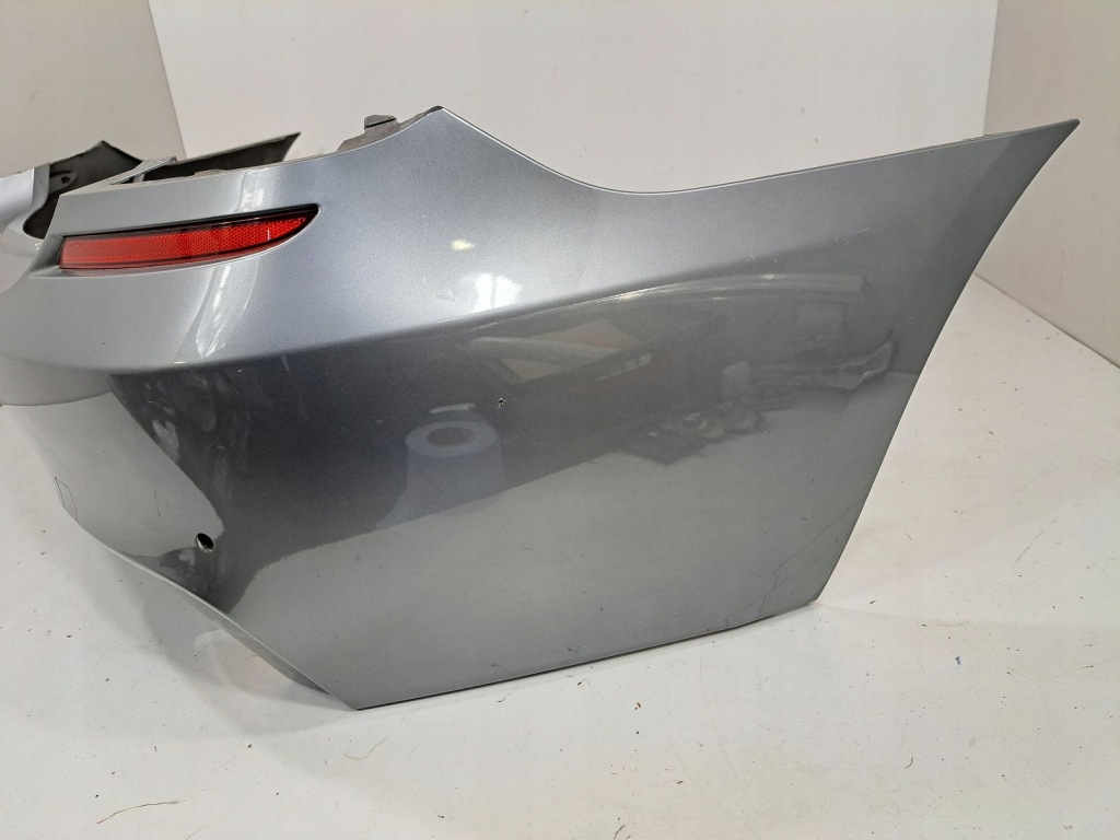 Bmw 6 f12 f13 2013 бампер задній m Ціна