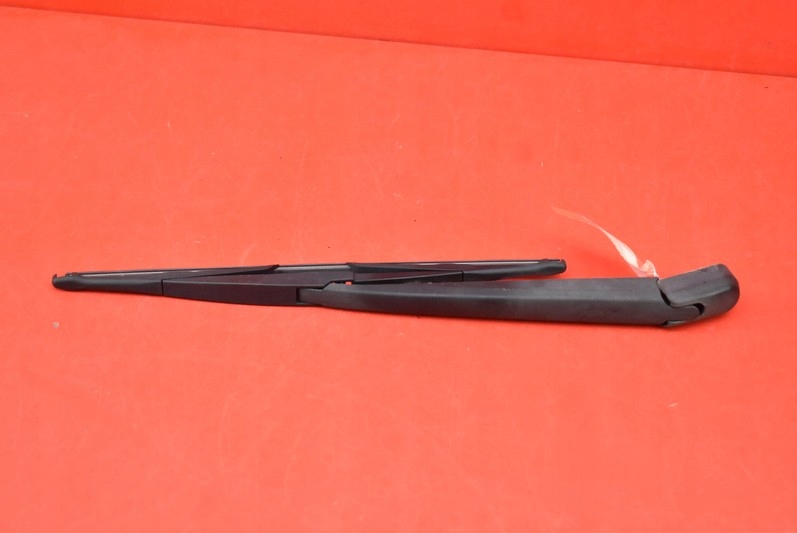 фото №1, Важіль двірники задня mazda 6 2 ii gh kombi lift 09-13