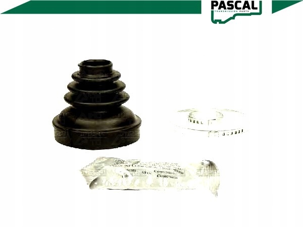 фото №2, Pascal g6c016pc набір захист, система кермовий