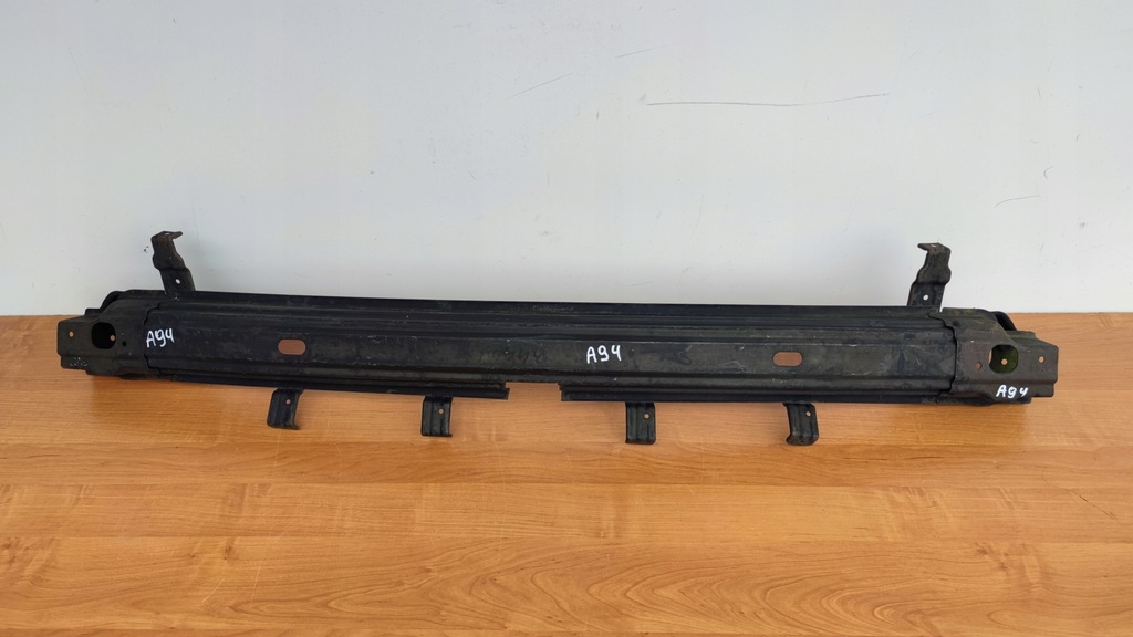 фото №1, Hyundai santa fe 06-09 rok балка бампера задня