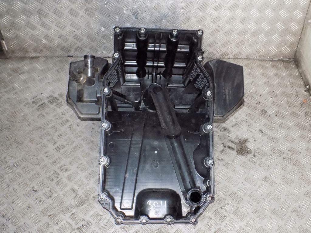 Купить Поддон масляная mercedes a934010xxxx