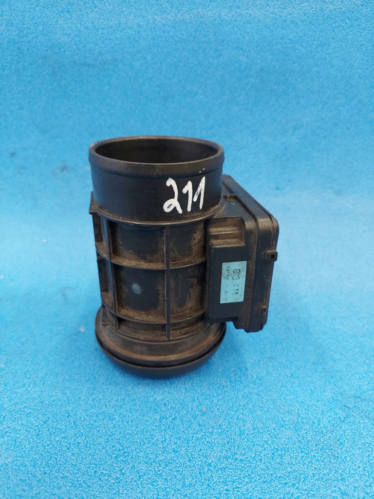 фото №3, Витратомір mazda 323f b34m