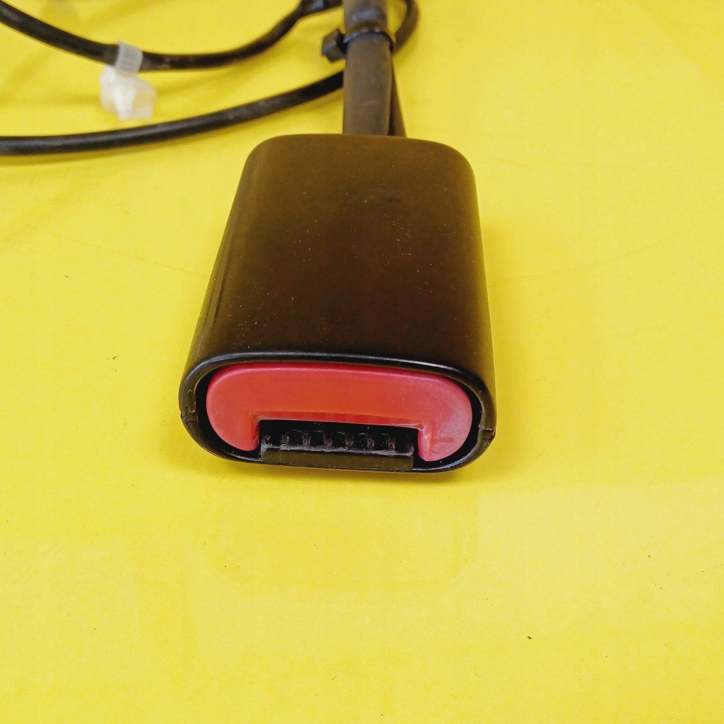 фото №2, Кліпса поперечина безпеки лівий перед alfa romeo 147 nr425