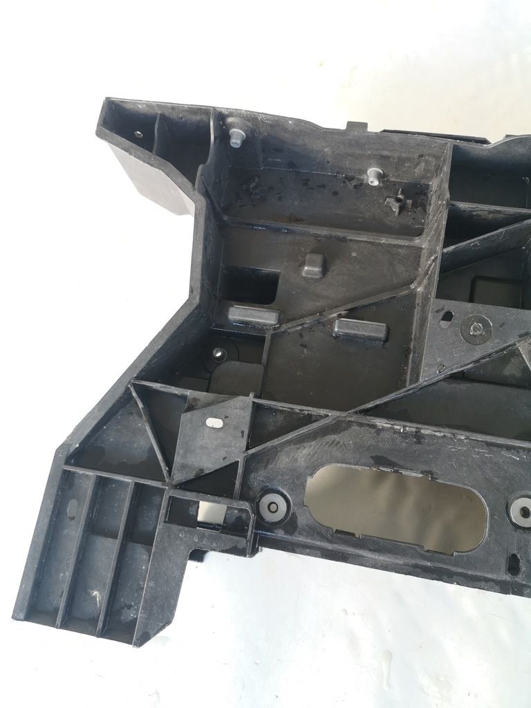 фото №5, Jumpy iii, proace, expert - pas передний верхний