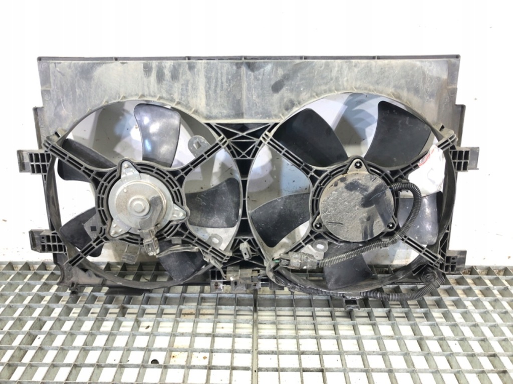 Купить Вентилятор радиатора mitsubishi asx 1.8 150km