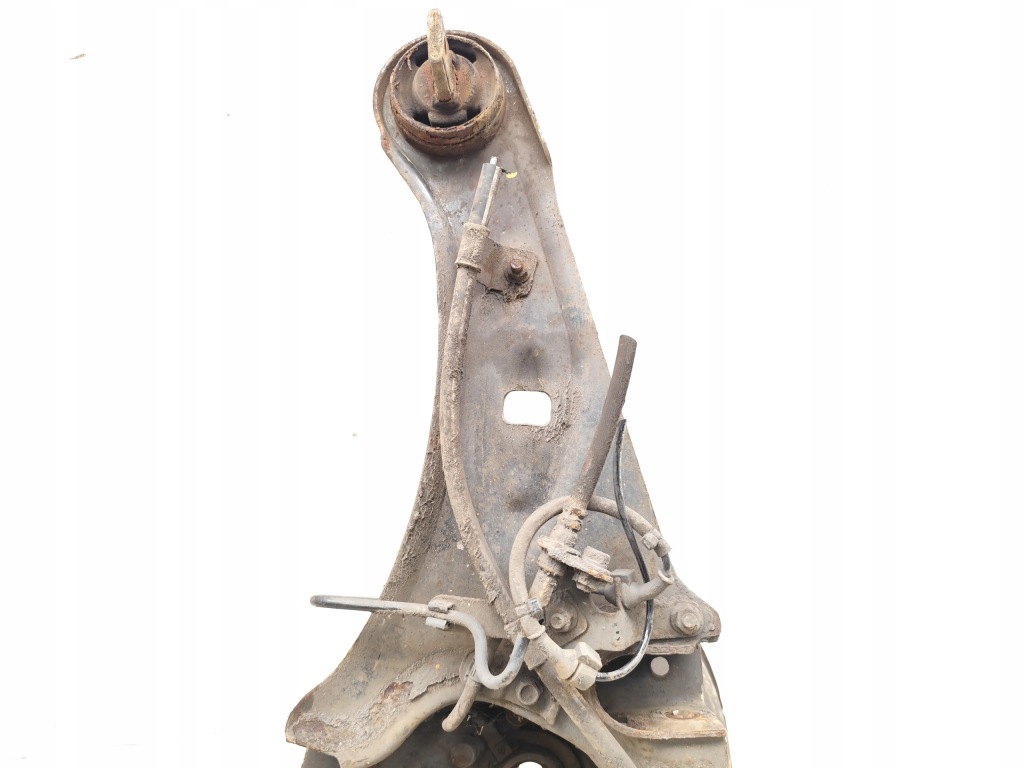 Mitsubishi outlander ступиця колеса заднього 2.0 hybrid 4wd plug-in hybrid 2014 Зі Шроту