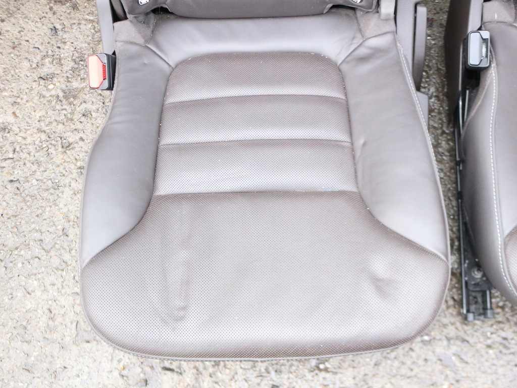 фото №16, Сиденья renault espace v initiale paris dvd cd мониторы