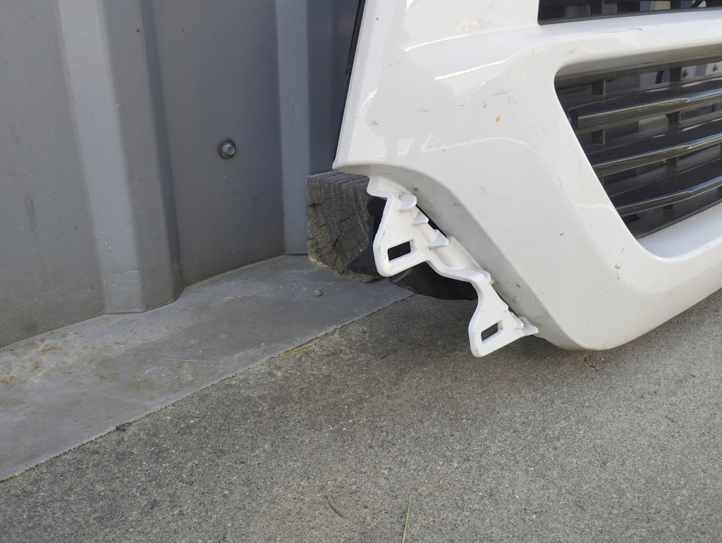 фото №10, Dodge ram 2019 19- решётка радиатора перед решётка радиатора камера usa