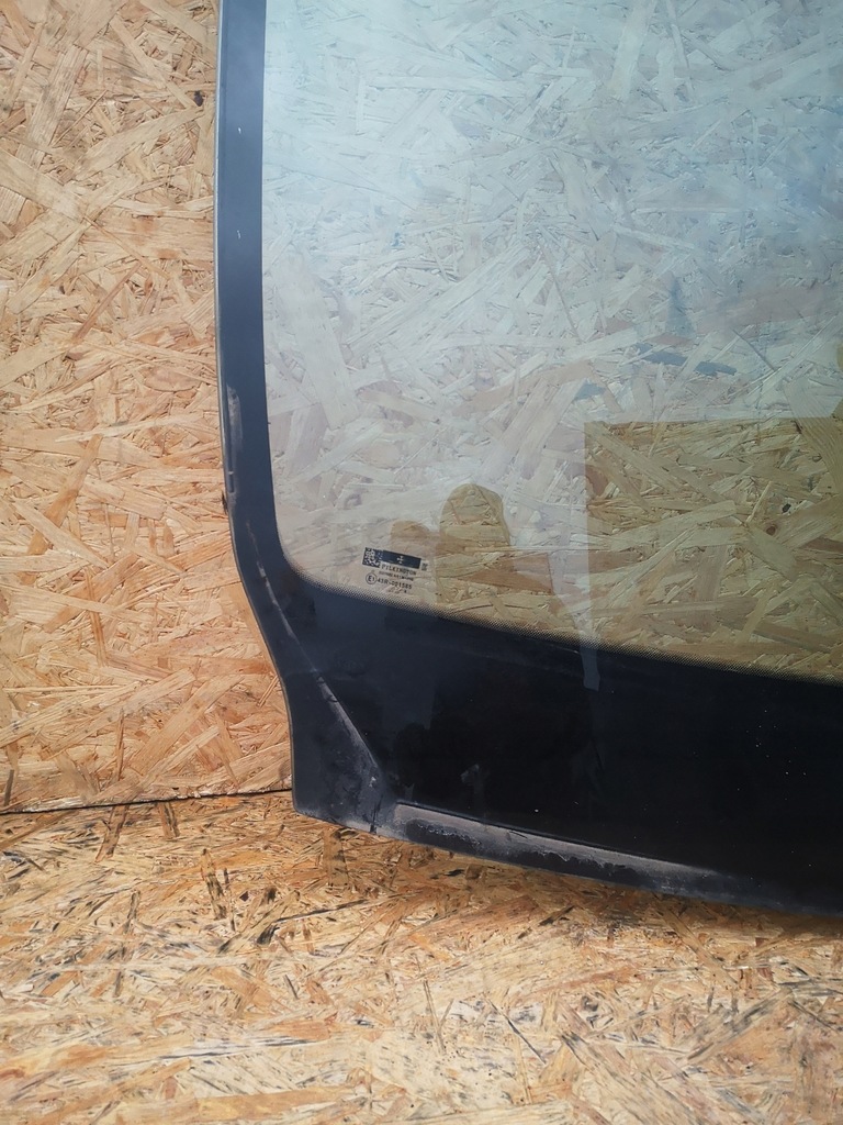 фото №7, Renault master iii скло лобове 2019r