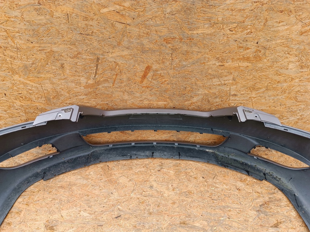 фото №14, Бампер перед передний оригинал 865113k000 hyundai sonata 2006-2015