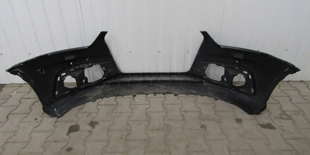 фото №12, Бампер перед передній audi q3 8u 11-15 s-line