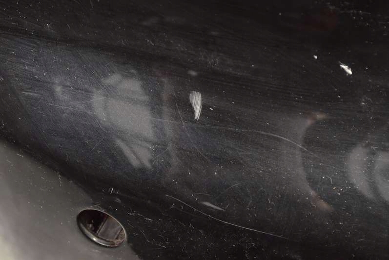 фото №10, Бампер задняя задний чёрный pdc alfa romeo 159 kombi 05-11