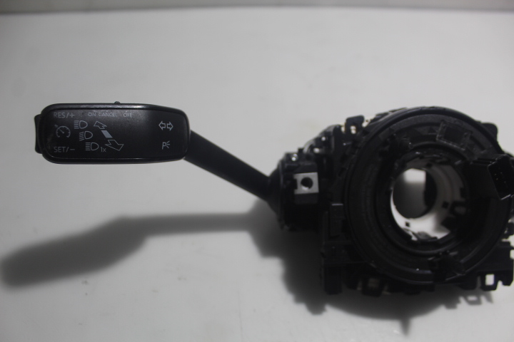 фото №4, Переключатель комбинированный света seat leon iii