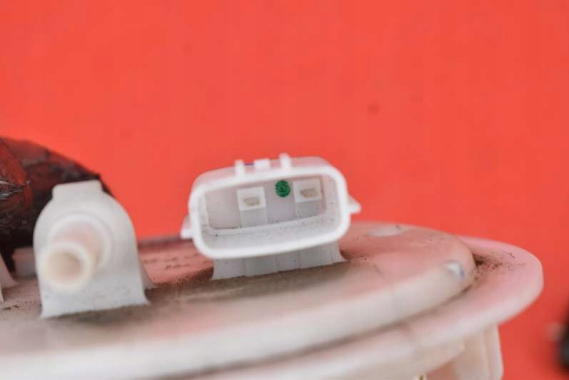 фото №7, Датчик рівня пального 172020033r renault megane 3 iii 1.5 dci 90 km 08-14