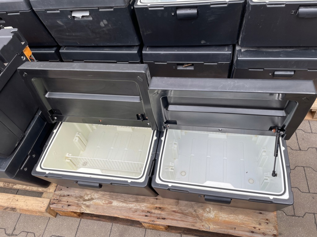 Холодильник iveco hi-way hi way stralis в Украине