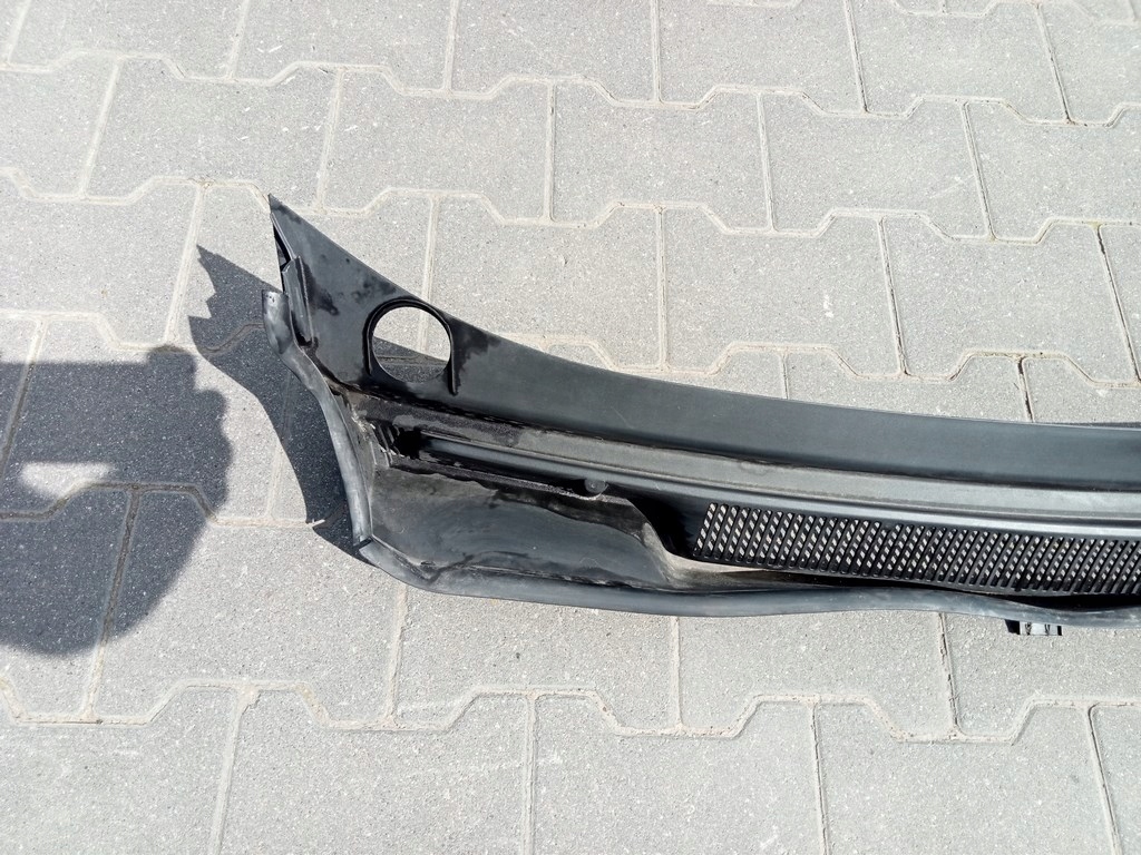 фото №2, Ford b-max 2012-17r.- жабо av11-r02216-ad