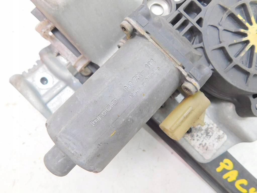 фото №6, Chrysler pacifica 2005r подъемник стекло левый перед