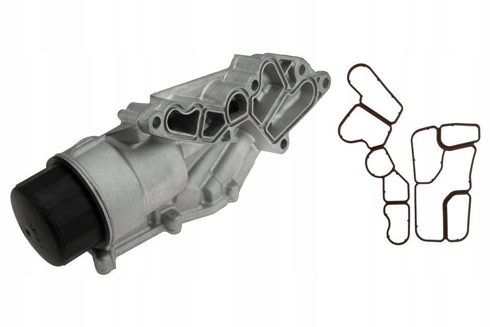 Купити Фільтр оливи без  радіатора mercedes klasa r w251, v251 2009 2010 2011 2012